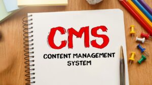 Content Management System