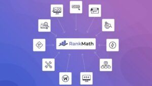 Aperçu des fonctionnalités de Rank Math